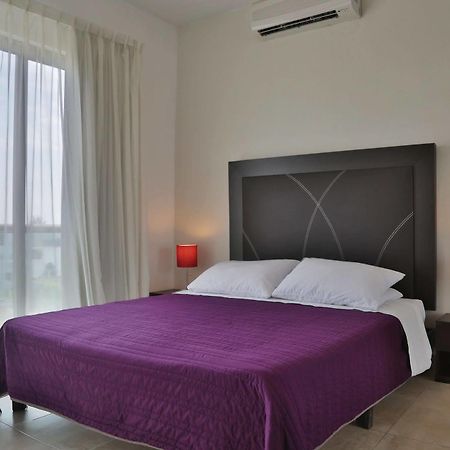 Condo 46 Playa del Carmen Exteriör bild