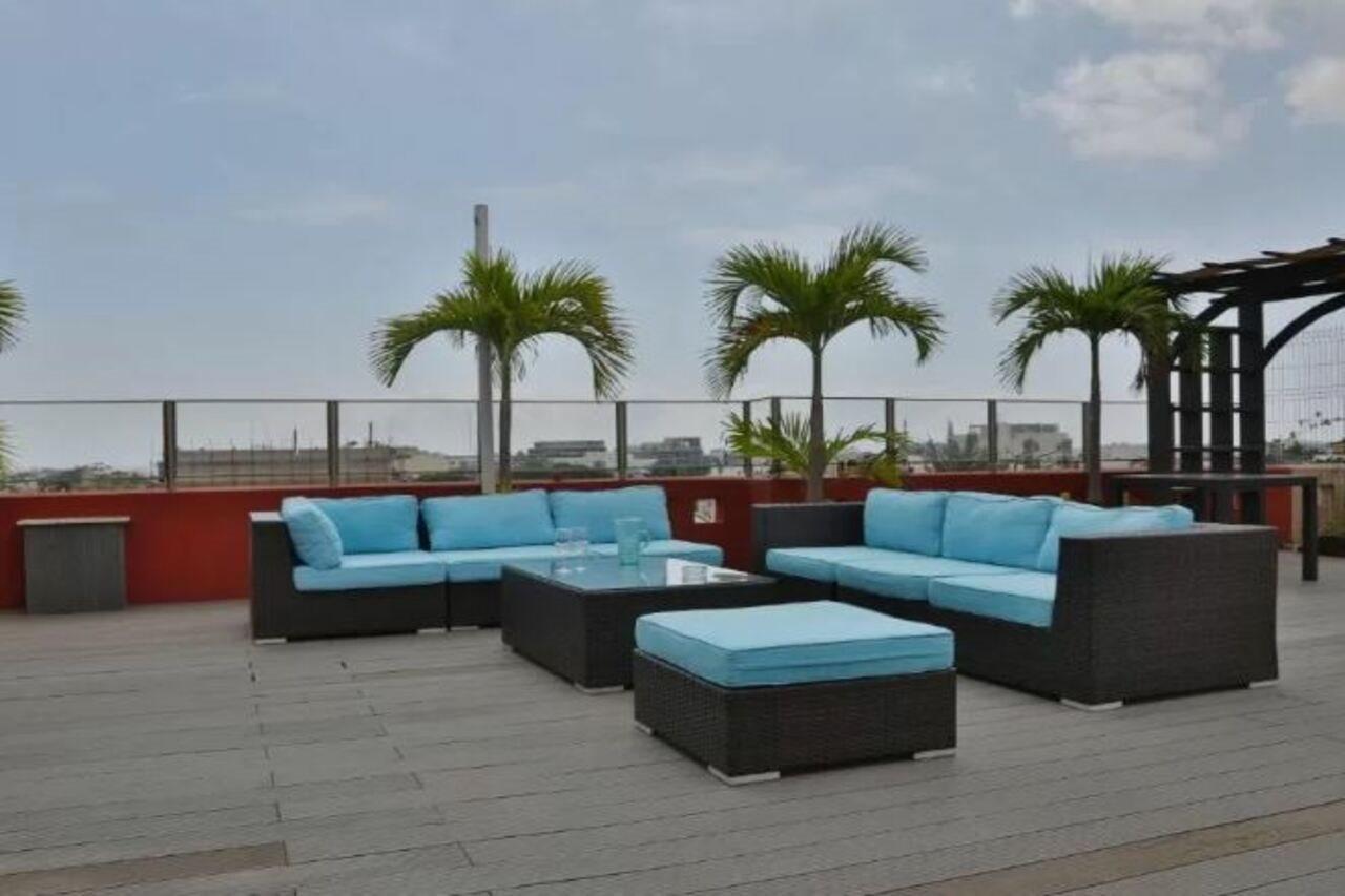 Condo 46 Playa del Carmen Exteriör bild