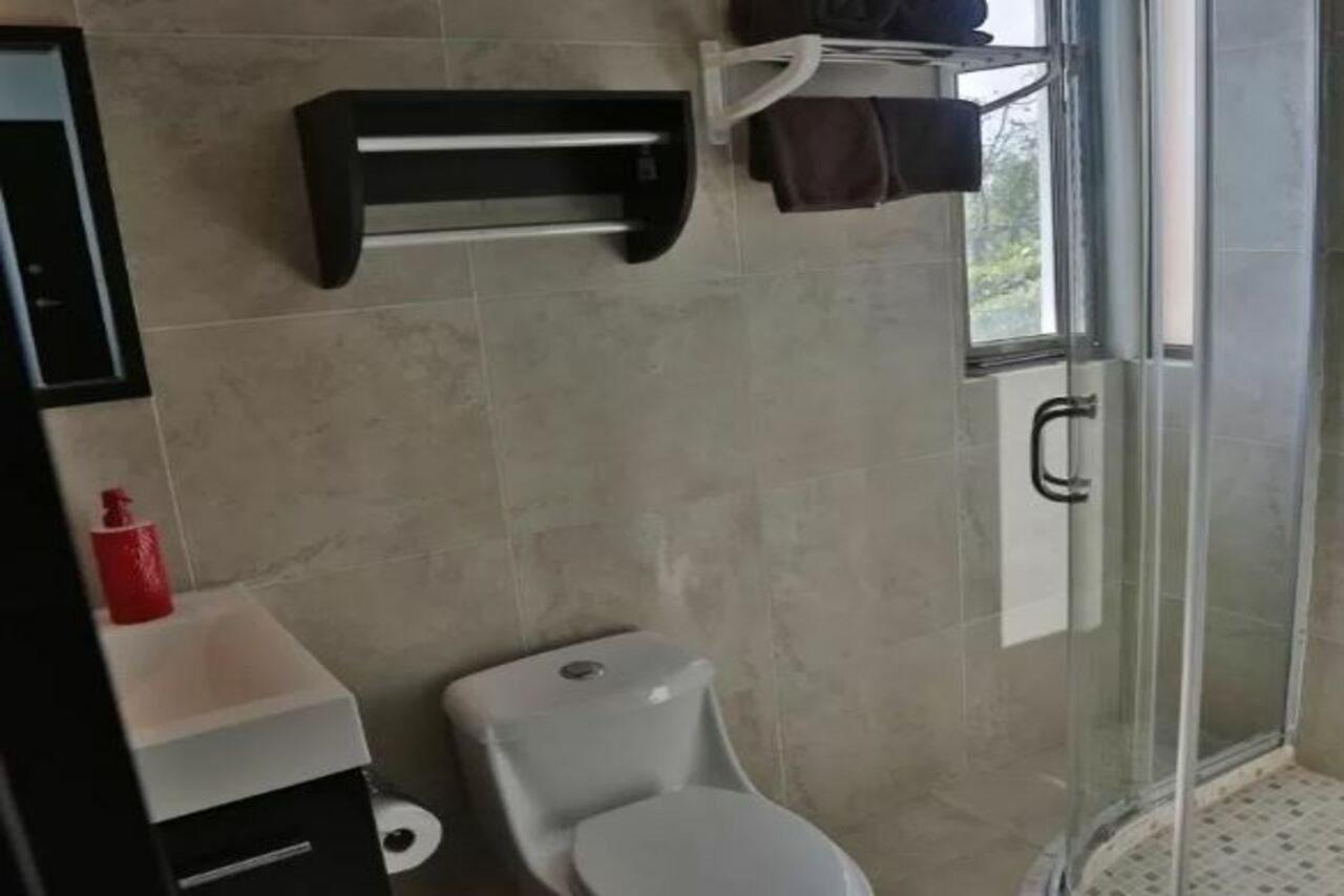 Condo 46 Playa del Carmen Exteriör bild