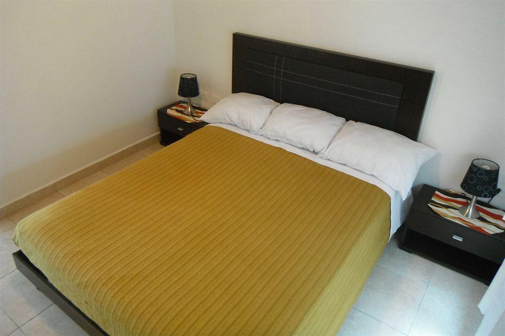 Condo 46 Playa del Carmen Exteriör bild