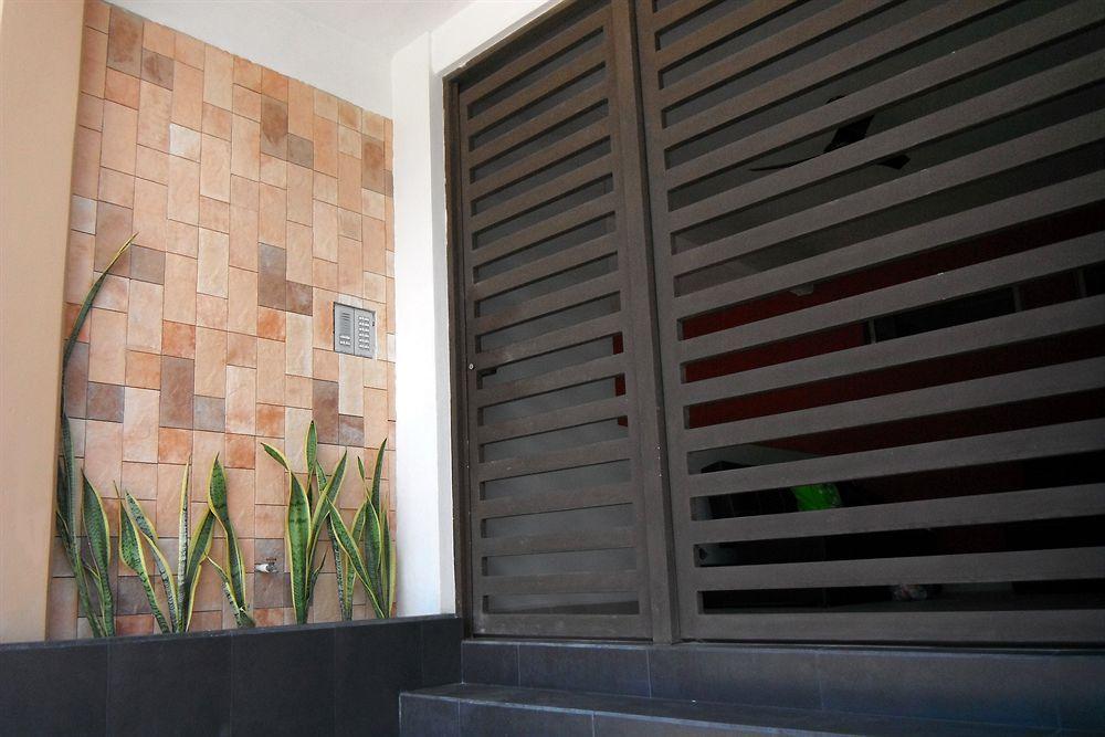 Condo 46 Playa del Carmen Exteriör bild