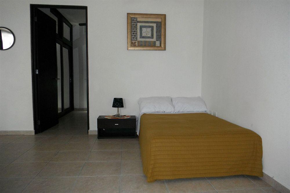 Condo 46 Playa del Carmen Exteriör bild