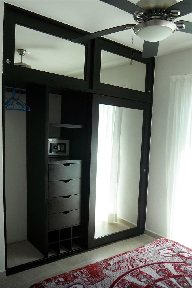 Condo 46 Playa del Carmen Exteriör bild