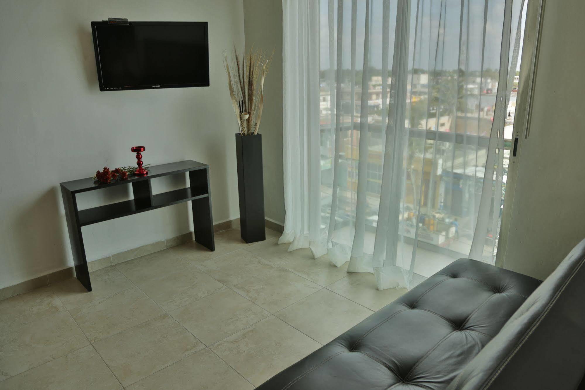 Condo 46 Playa del Carmen Exteriör bild