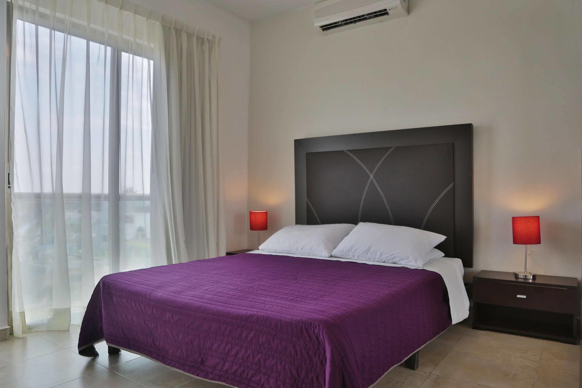 Condo 46 Playa del Carmen Exteriör bild