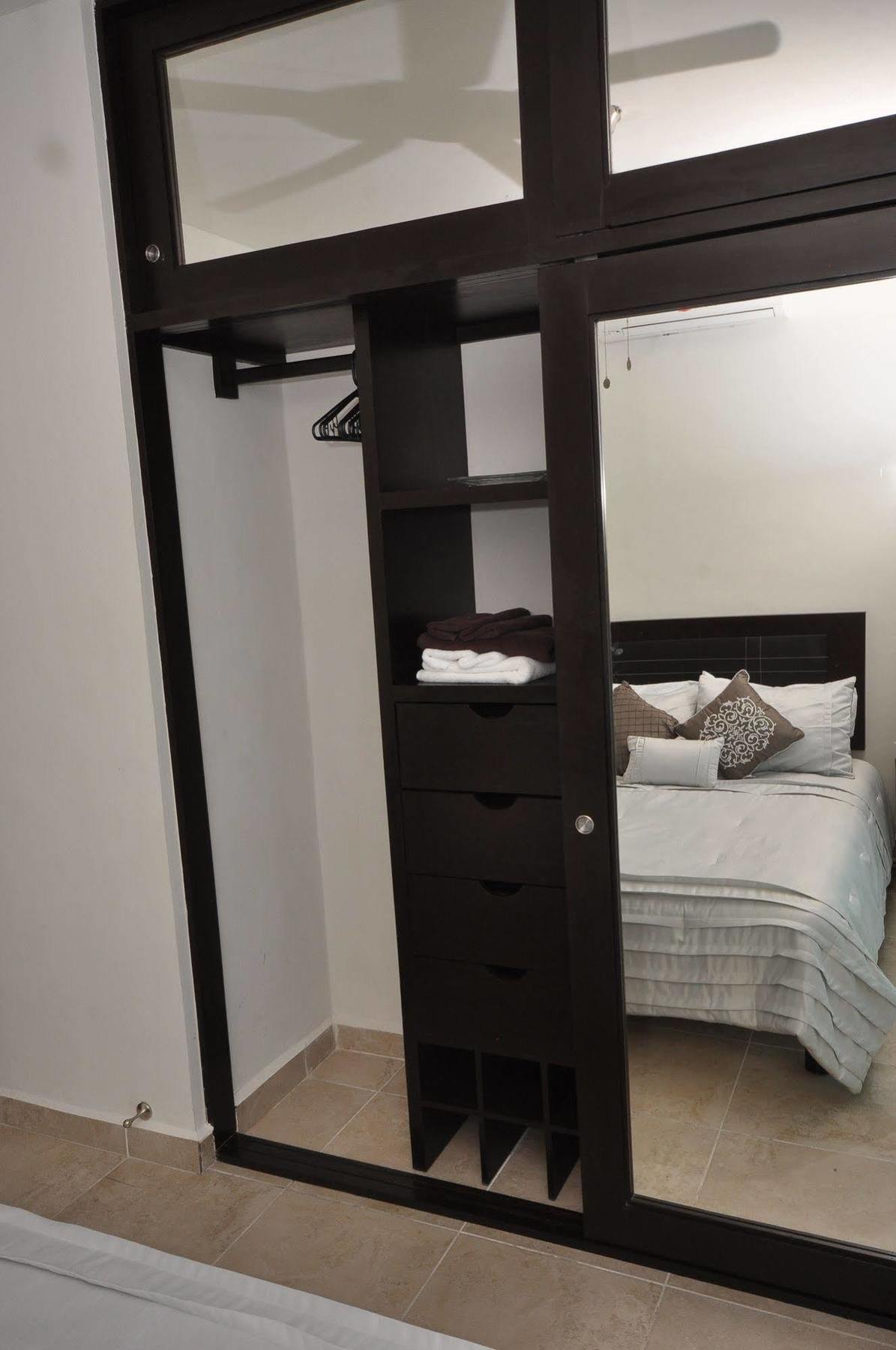 Condo 46 Playa del Carmen Exteriör bild